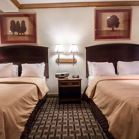 Clarion Hotel Park Avenue New York Exterior photo